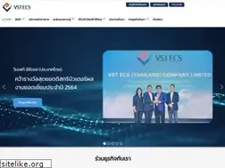 Sites similar to vstecs.co.th