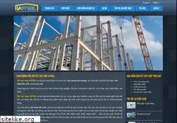 Sites similar to vsteel.vn