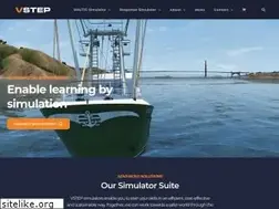Sites similar to vstepsimulation.com