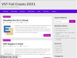 Sites similar to vstfullcrack.com