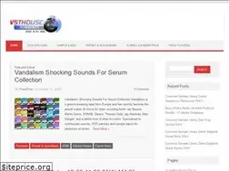 Sites similar to vsthouse.info