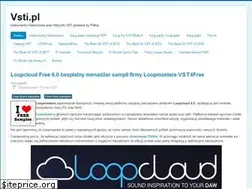 Sites similar to vsti.pl