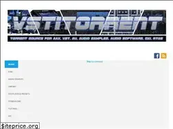 Sites similar to vstitorrent.com