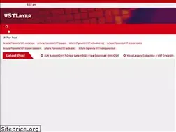 Sites similar to vstlayer.com