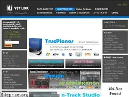 Sites similar to vstlink.net