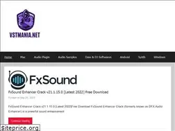 Sites similar to vstmania.net