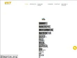 Sites similar to vstmobility.com