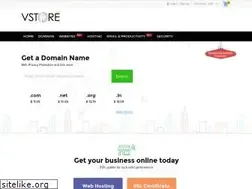 Sites similar to vstore.ca