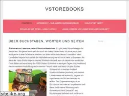 Sites similar to vstorebooks.com