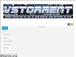 Sites similar to vstorrent.net