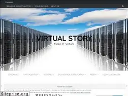 Sites similar to vstory.fr