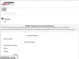 Sites similar to vstpedia.com