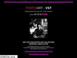Sites similar to vstphoto.com