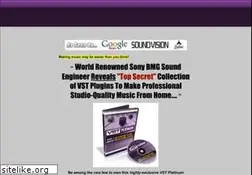 Sites similar to vstplatinum.com