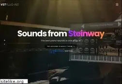 Sites similar to vstplug-ins.com