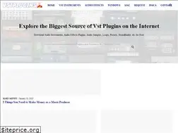 Sites similar to vstpluginsmonk.com