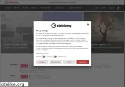 Sites similar to vstplugs.com
