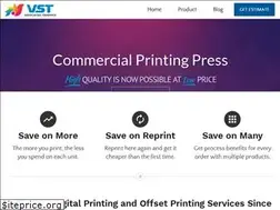 Sites similar to vstpress.com