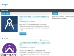 Sites similar to vstpro.org