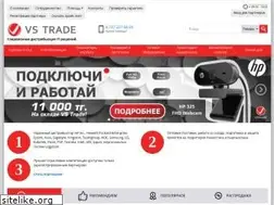 Sites similar to vstrade.kz