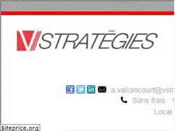 Sites similar to vstrategies.ca