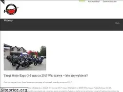 Sites similar to vstromclub.pl