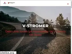 Sites similar to vstromonroad.com