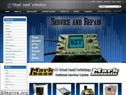 Sites similar to vstservice.com