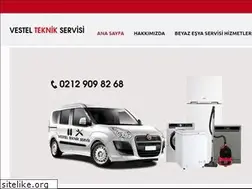 Sites similar to vstservis.com