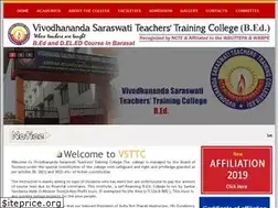 Sites similar to vsttc.org