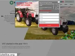 Sites similar to vsttractors.com