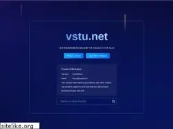Sites similar to vstu.net