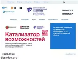 Sites similar to vstu.ru