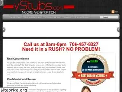Sites similar to vstubs.com