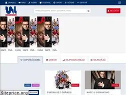 Sites similar to vstupenkyusti.cz