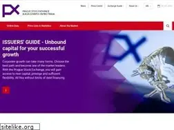 Sites similar to vstupnaburzu.cz