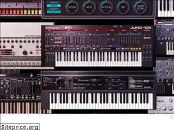 Sites similar to vstwarehouse.com