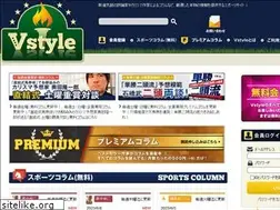 Sites similar to vstyle.jp