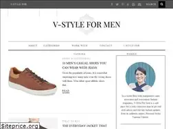 Sites similar to vstyleformen.com