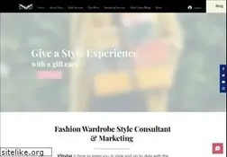 Sites similar to vstylist.com