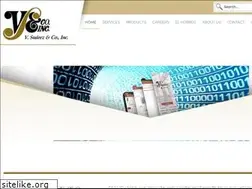 Sites similar to vsuarez.com