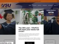 Sites similar to vsufcu.org