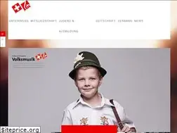 Sites similar to vsv-asmp.ch