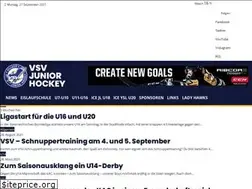 Sites similar to vsv-juniors.at