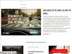Sites similar to vsv.be