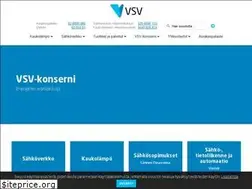 Sites similar to vsv.fi