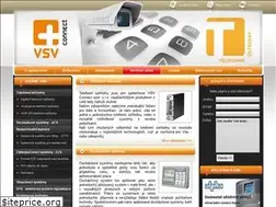 Sites similar to vsvconnect.cz
