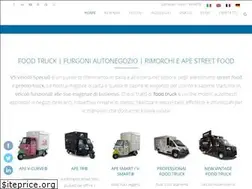 Sites similar to vsveicolispeciali.com