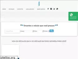 Sites similar to vsveiculos.com