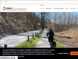 Sites similar to vsvi-blnbbg.de